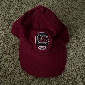 UofSC mom hat